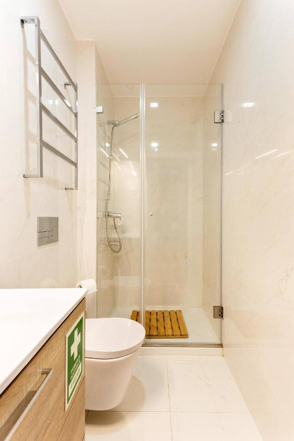 Salinas - No Coracao Do Centro De Aveiro Apartment ภายนอก รูปภาพ